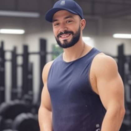 Alan Alipio