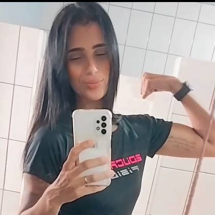 Millena Rosendo