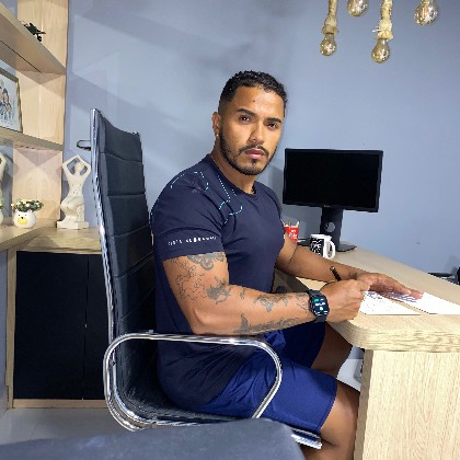 Natanael Serra
