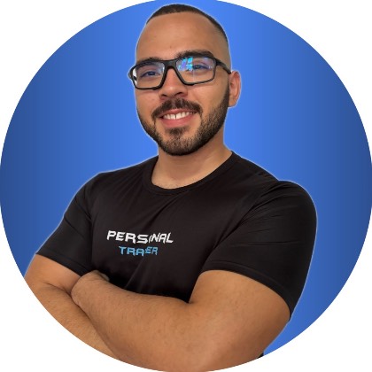 Glauber Souza