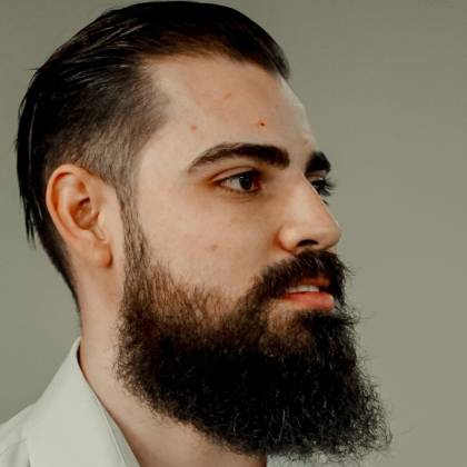 Henrique Poltroneire