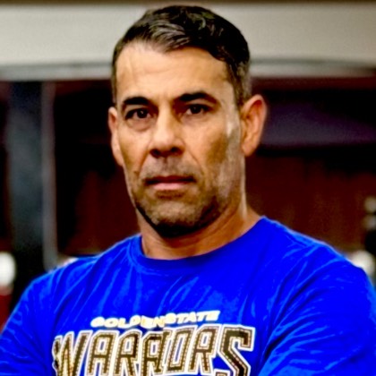 Arildo Siqueira