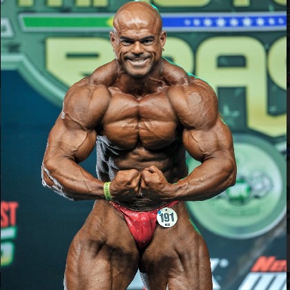 TEAM BRUNÃO  💪🏼💪🏼