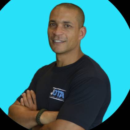 JOTA PERSONAL TRAINER