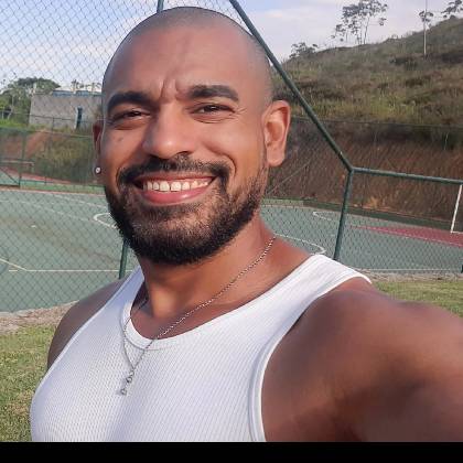 Thiago Araujo