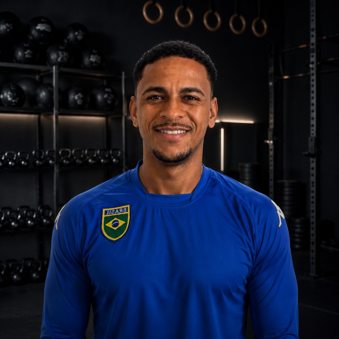 EDMAR DO NASCIMENTO