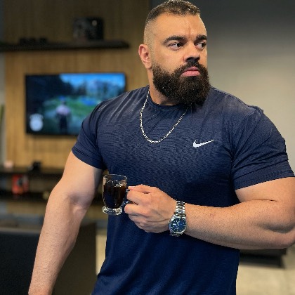 Adson Castro