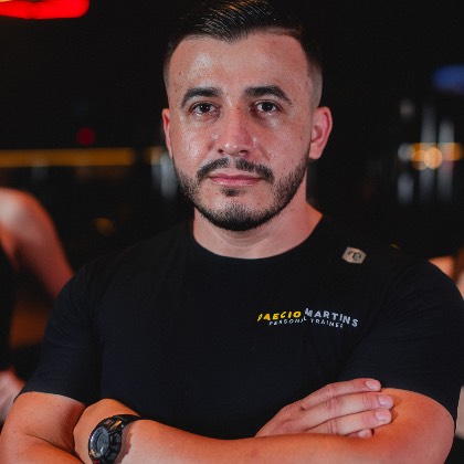 Daécio Martins