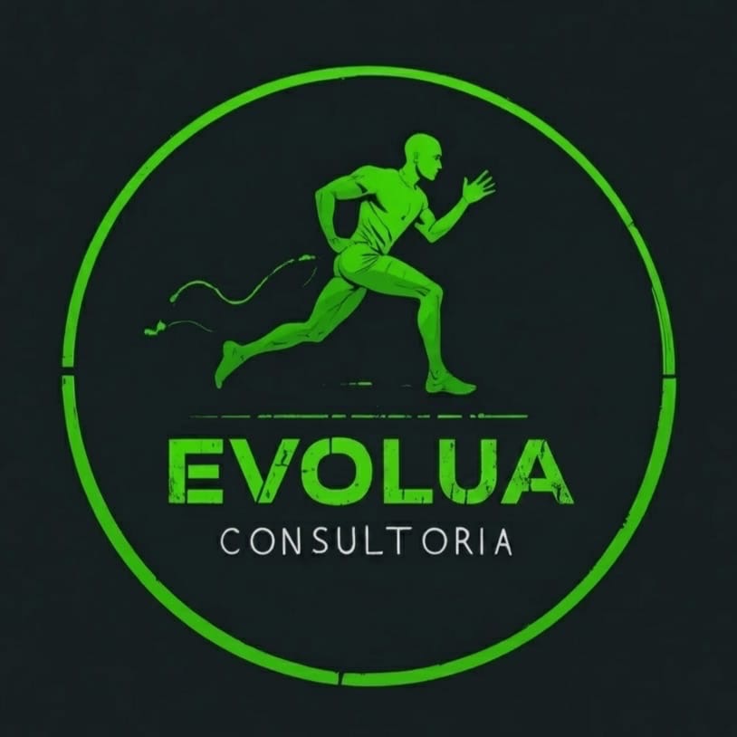 Evolua Consultoria!