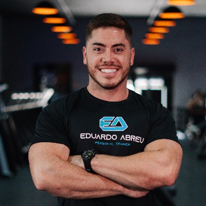 Eduardo Abreu