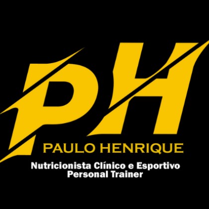 Nutri e Personal - Paulo Henrique