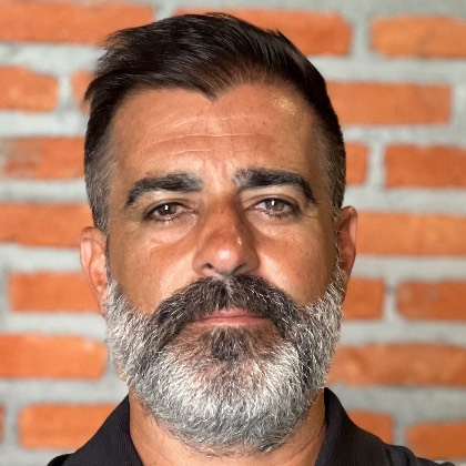 Rodrigo  Fiore