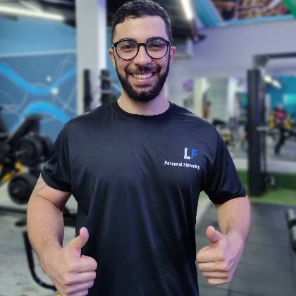 Luiz Felipe Mota