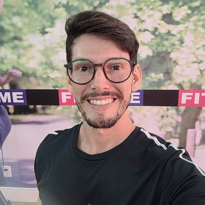 Joandson Medeiros