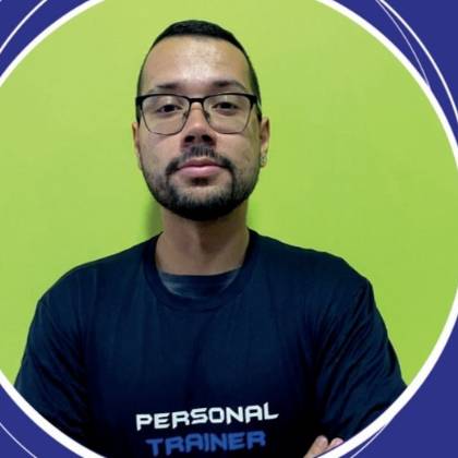 Daniel Araújo Alves