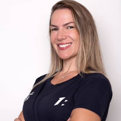 Evelyn Schnaider Personal Trainer