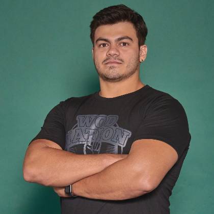 Lucas Yamaya