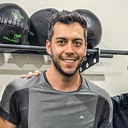 Junior Lourenço