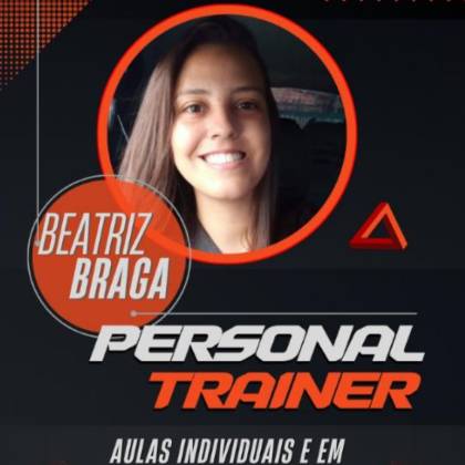 Beatriz Braga