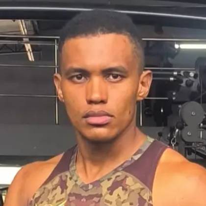 Marcio André Silva