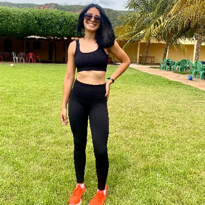 Raphaelly Miranda