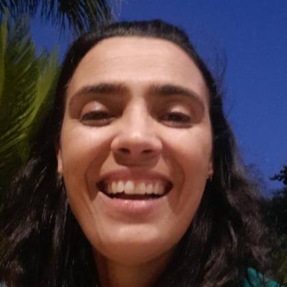 Danielle Rotondo de Almeida Prado