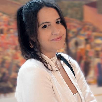 Gabriela Amaral