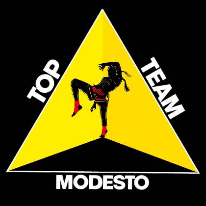 Modesto Top Team