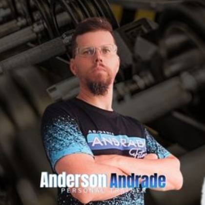 Anderson  Andrade