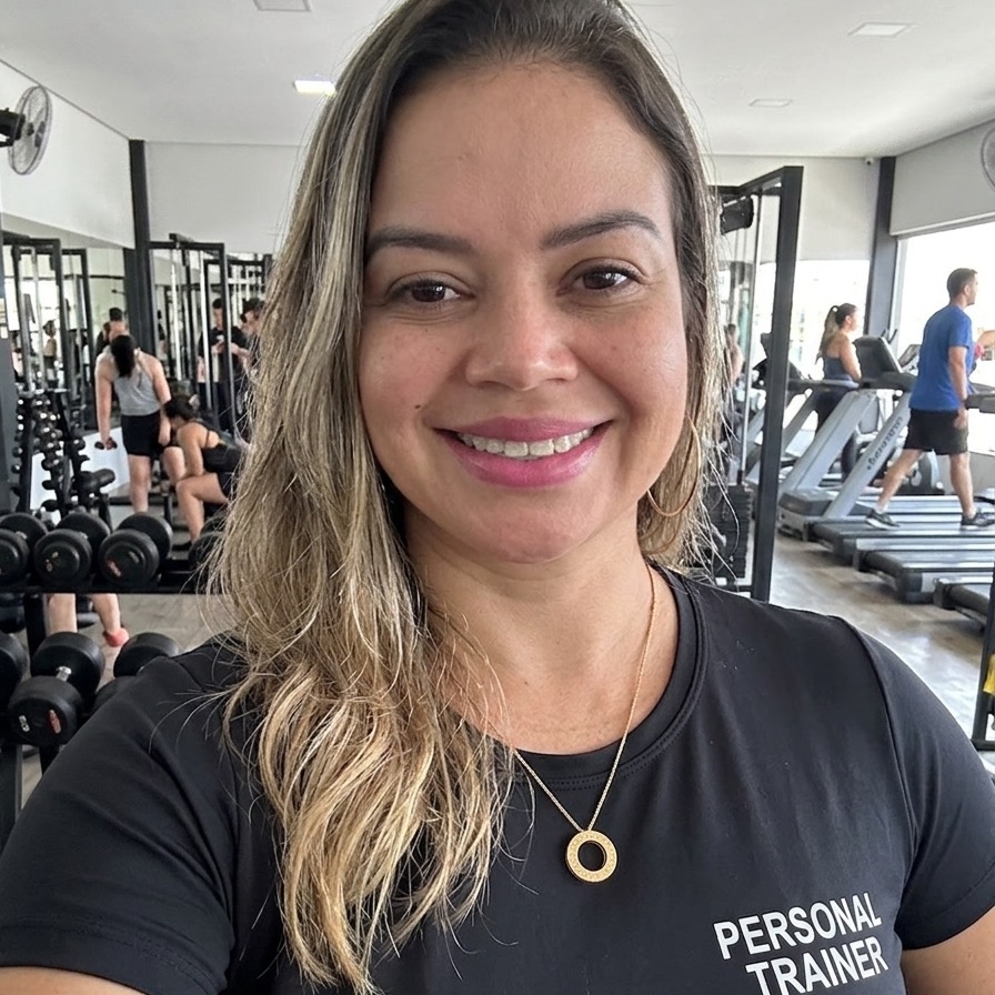 Camila Carvalho
