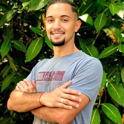 Flavio Xavier dos Santos