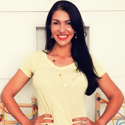 Monise Rodrigues