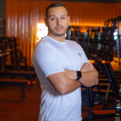 Diogo Santana