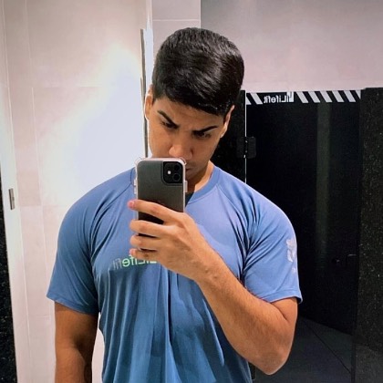Douglas Souza