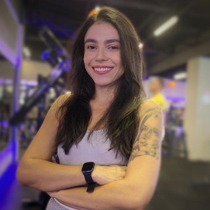 Tatiane Santana