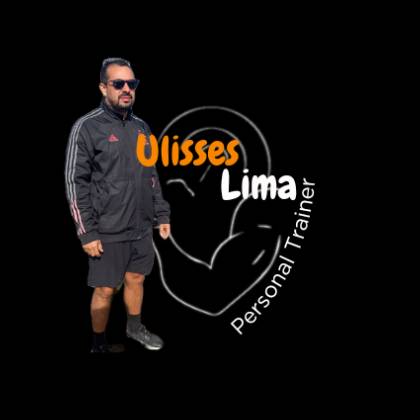 ULISSES LIMA PERSONAL