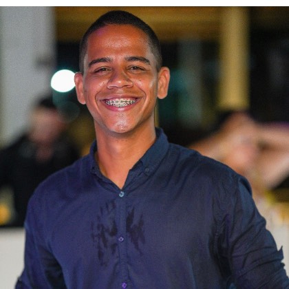Rodrigo Silva