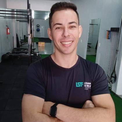 Luciano da Silva