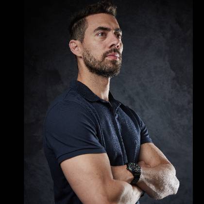 Patrick Almeida