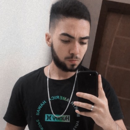 Ryan Nascimento