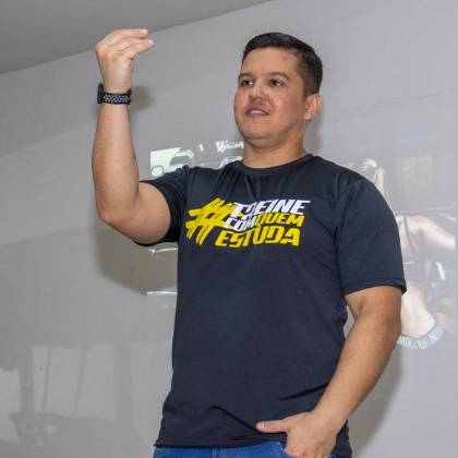 Marcelo Henrique Silva