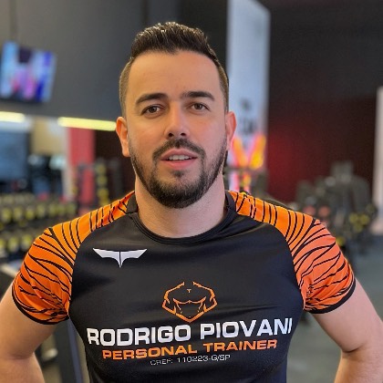 Rodrigo Baptistella Piovani