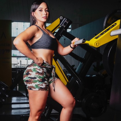 Rafaella Santos Toledo