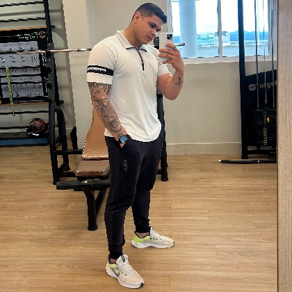 Luiz  Fernando