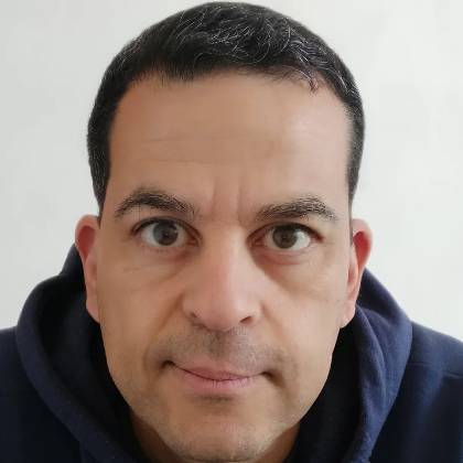 Tiago  Frizeiro