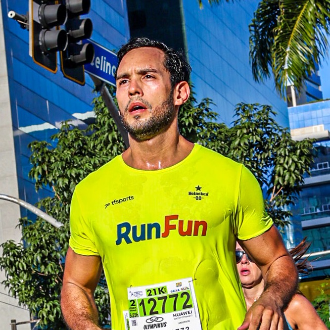 Anderson Menezes