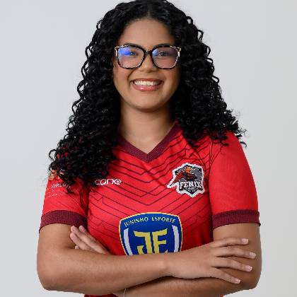Aline Ketlen