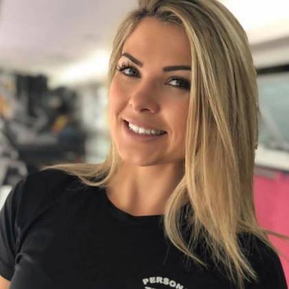 Bruna  Angelo