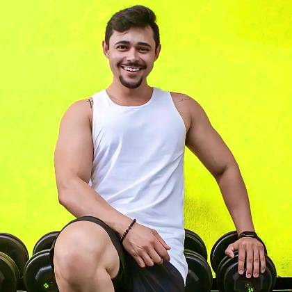 Vinicius Rodrigues