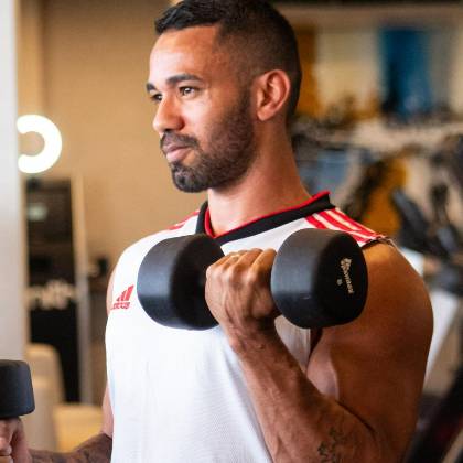 Felipe Nunes